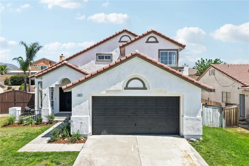 2864 W Buena Vista, Rialto, CA 92377 - #1