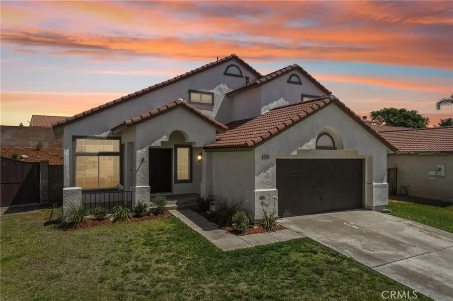 2864 W Buena Vista, Rialto, CA 92377 - #2