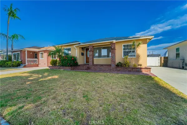 5008 Coldbrook Avenue, Lakewood, CA 90713