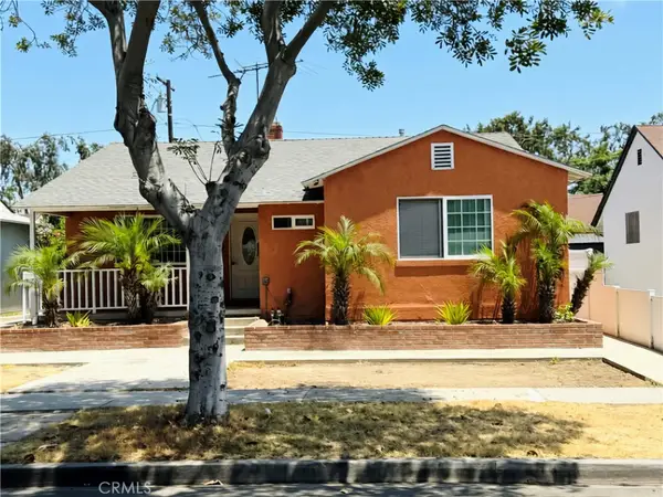 6032 Oliva Avenue, Lakewood, CA 90712