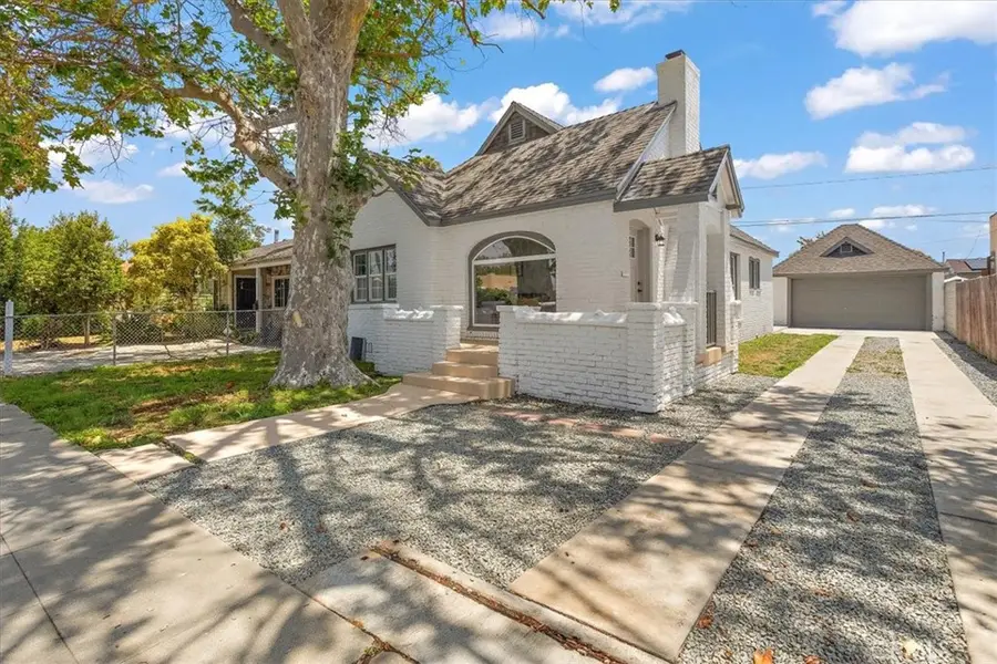 1218 N Spring Avenue, Compton, CA 90221 - #2