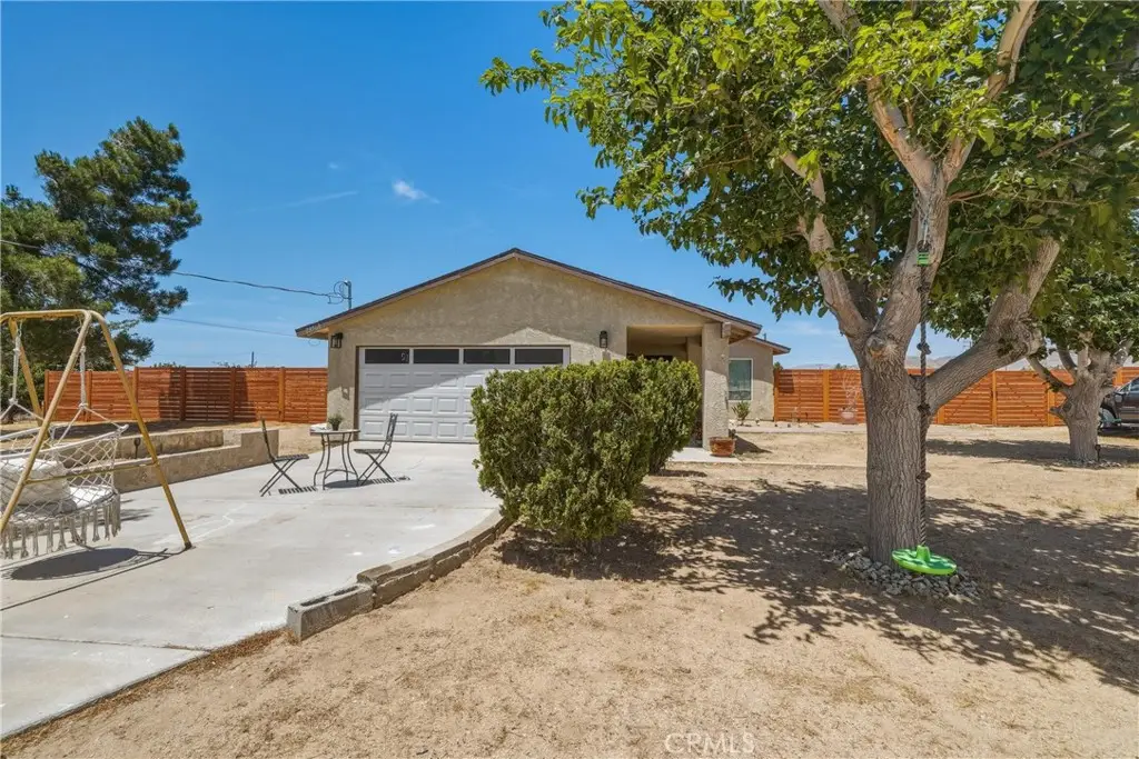 23560 Tussing Ranch, Apple Valley, CA 92308 - #1