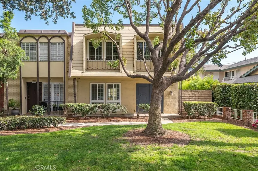 1804 W Glenoaks, Anaheim, CA 92801 - #2