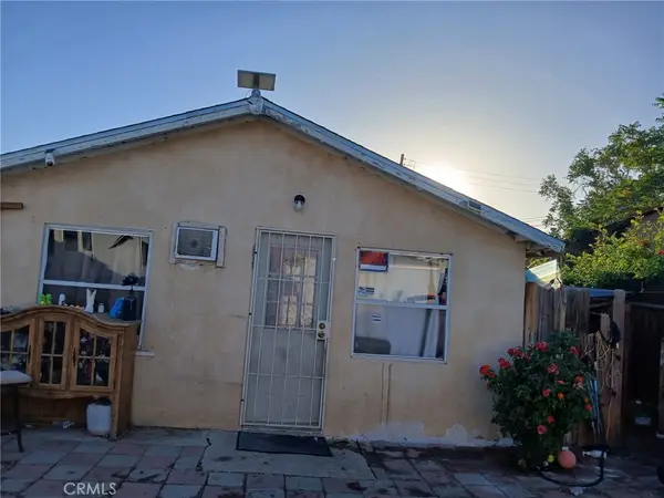 2604 N Baker Street, Bakersfield, CA 93305