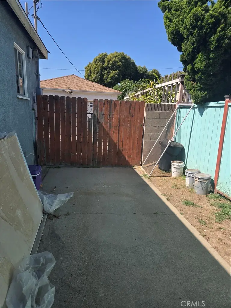 1517 W 154th, Gardena, CA 90247 - #2