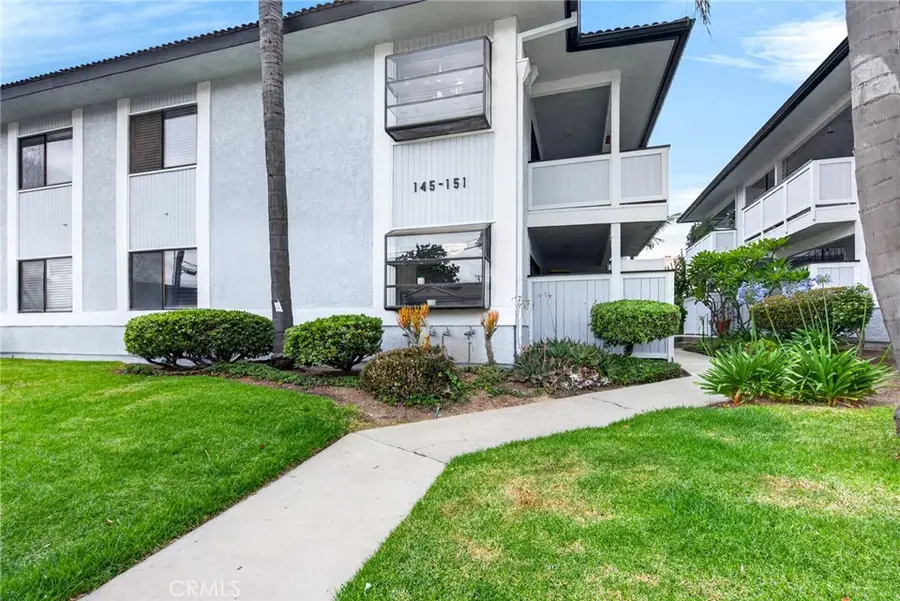 145 S Poplar #20, Brea, CA 92821 - #2