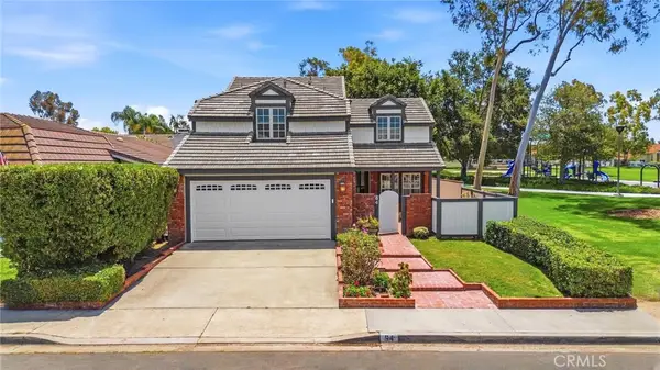 64 Bennington, Irvine, CA 92620