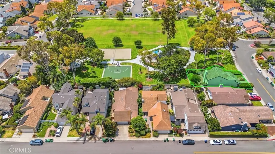 64 Bennington, Irvine, CA 92620 - #3