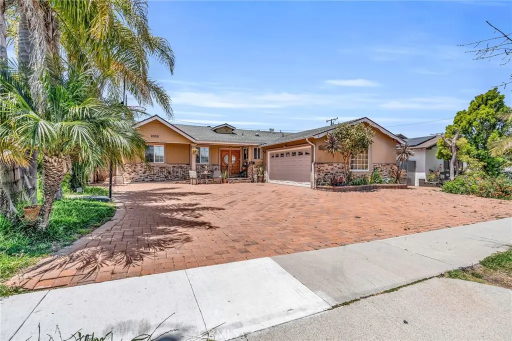 20551 Madison, Torrance, CA 90503 - #1