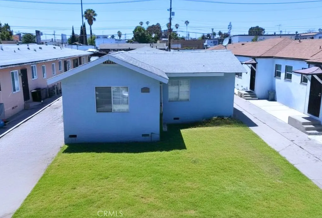 6409 11th Avenue, Los Angeles, CA 90043 - #1