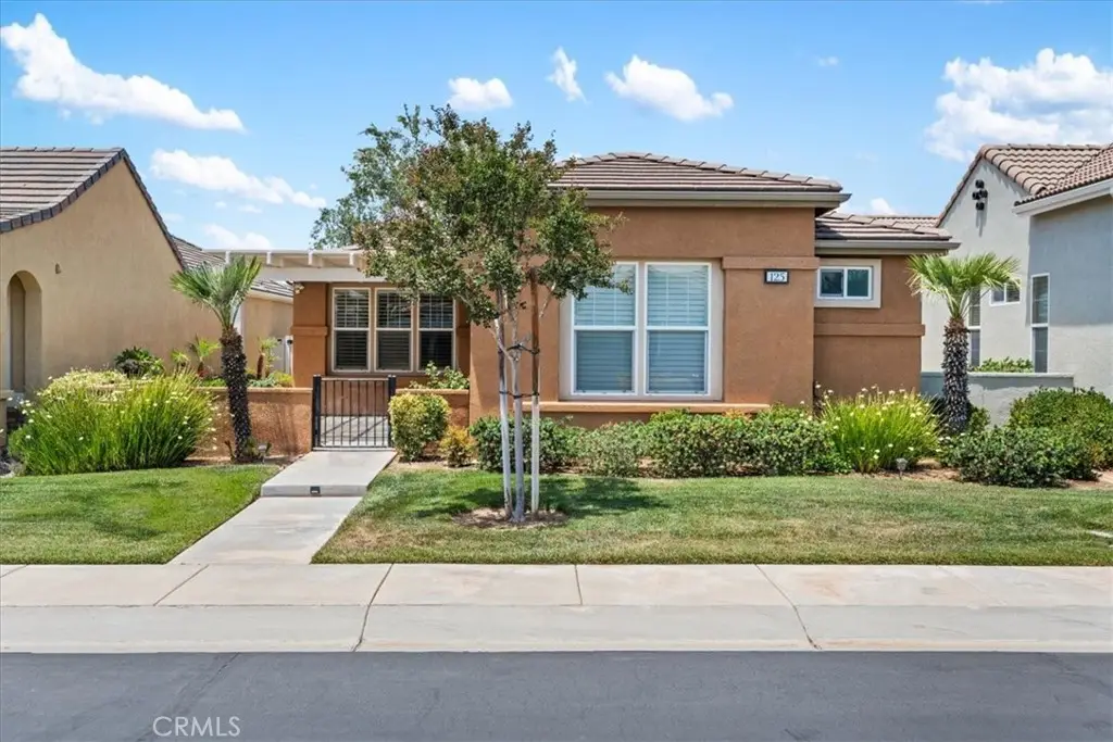 125 Thistle, Beaumont, CA 92223 - #1