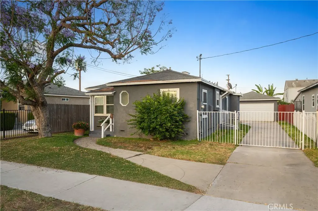 10910 S Burl, Inglewood, CA 90304 - #1