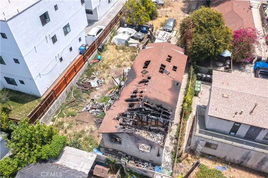 1517 Ricardo, Los Angeles, CA 90033 - #2