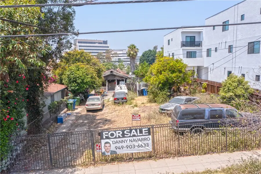 1517 Ricardo, Los Angeles, CA 90033 - #3