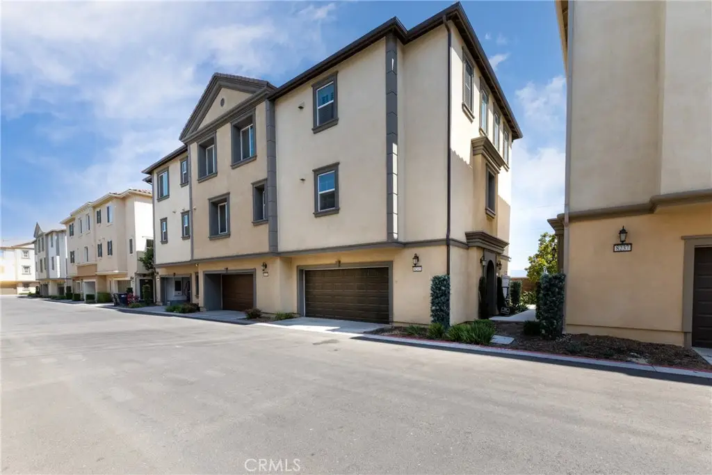 8243 Spirit, Chino, CA 91708 - #1
