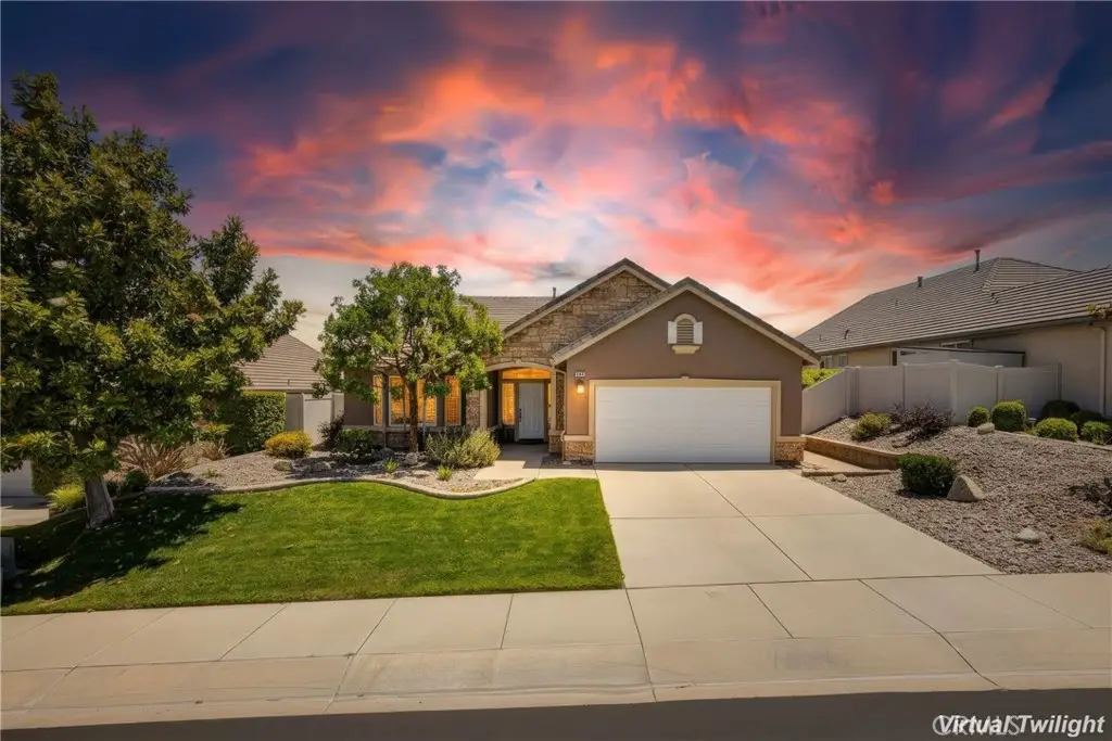 468 Yellowstone, Beaumont, CA 92223 - #1