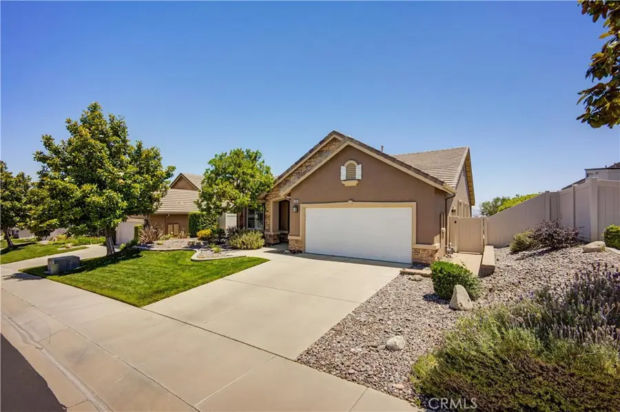 468 Yellowstone, Beaumont, CA 92223 - #2