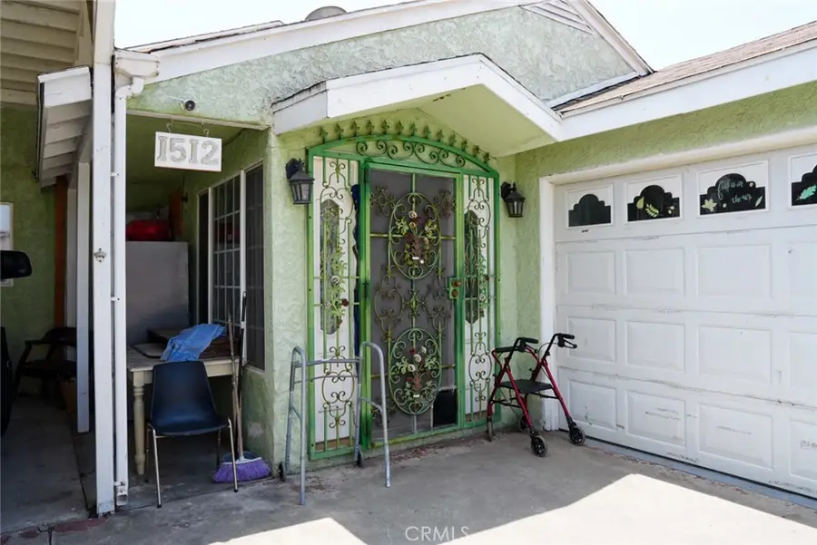 1512 W 153rd, Compton, CA 90220 - #3