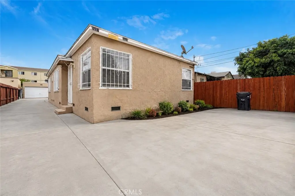 2227 E 112th, Los Angeles, CA 90059 - #1
