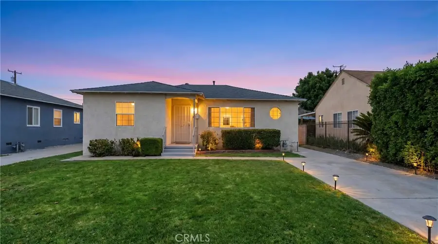 12236 Elva, Los Angeles, CA 90059 - #2