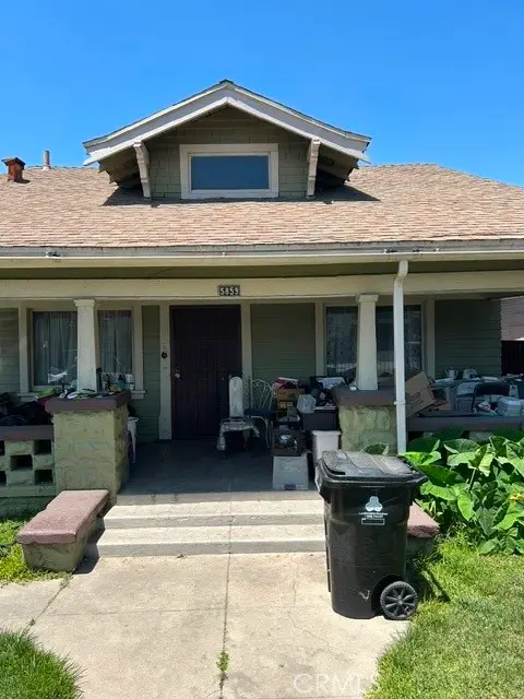 5859 S Figueroa, Los Angeles, CA 90003