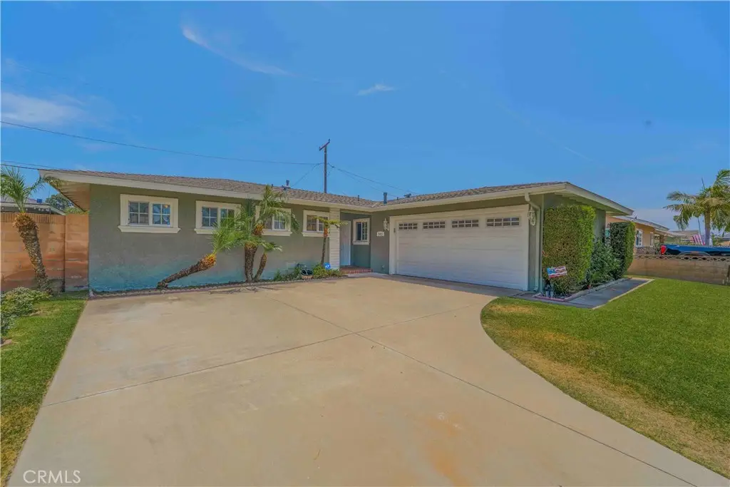 7442 Santa Domingo, Buena Park, CA 90620 - #1