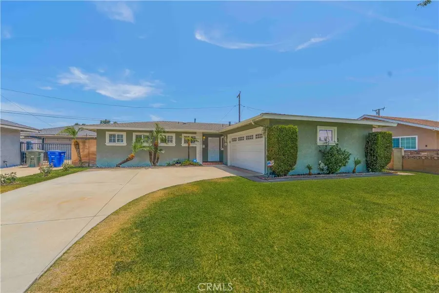 7442 Santa Domingo, Buena Park, CA 90620 - #3