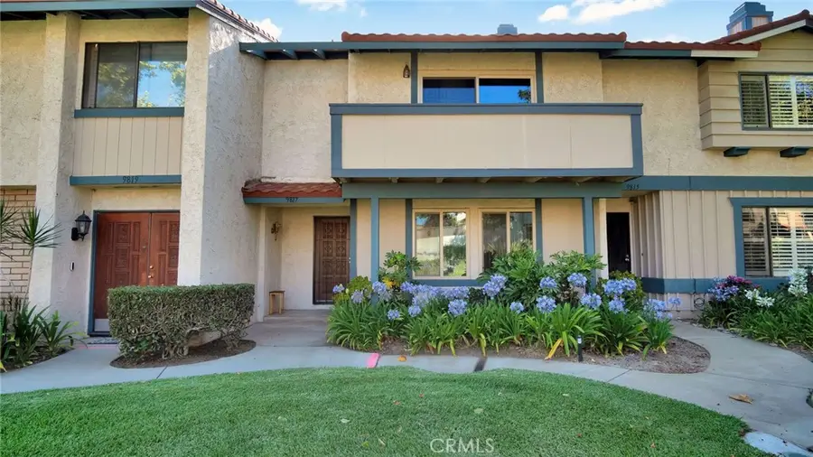 9817 Sun Valley Dr, Montclair, CA 91763 - #3