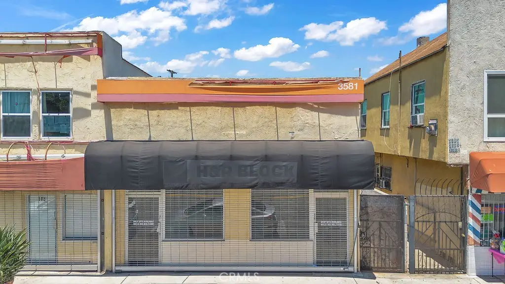 3583 1/2 E 1st St, Los Angeles, CA 90063 - #1