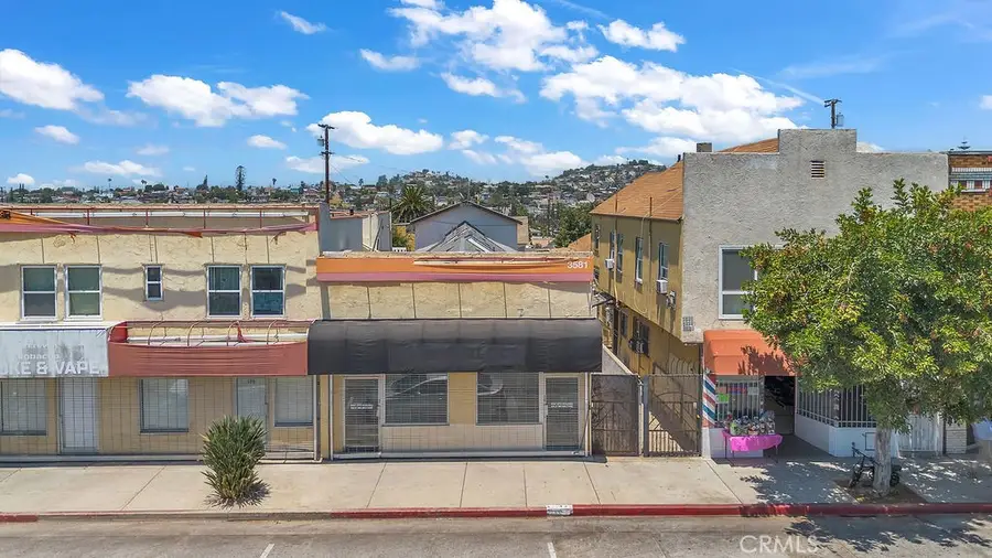 3583 1/2 E 1st St, Los Angeles, CA 90063 - #2
