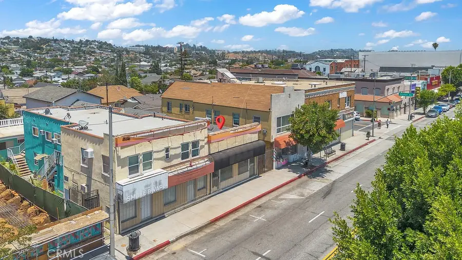 3583 1/2 E 1st St, Los Angeles, CA 90063 - #3