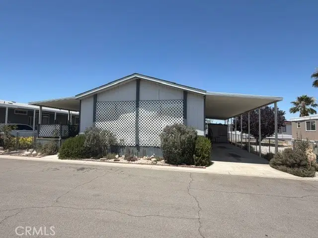 9161 Santa Fe E Avenue #34, Hesperia, CA 92345 - #2