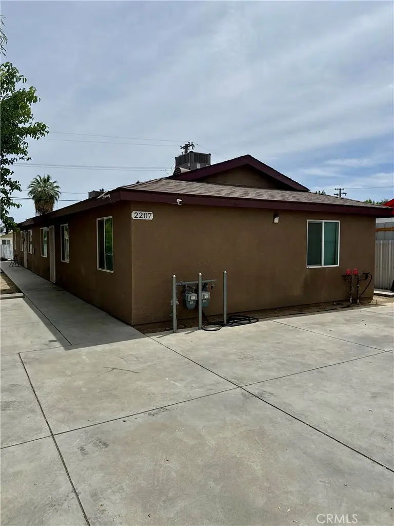 2207 Monterey, Bakersfield, CA 93306 - #1