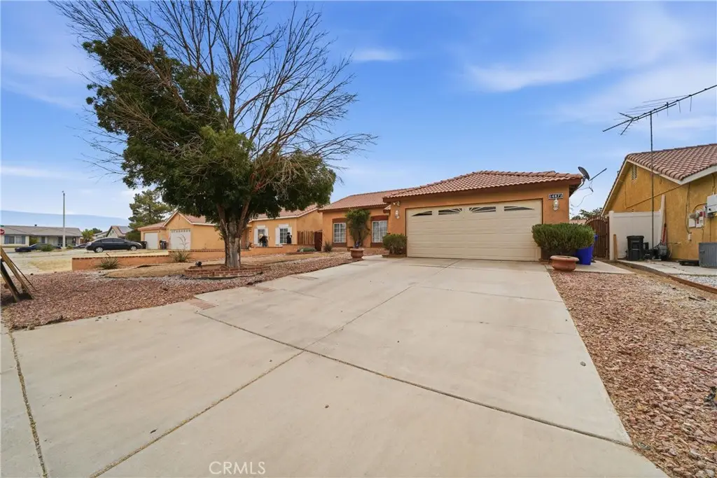 14671 Allison, Adelanto, CA 92301 - #1