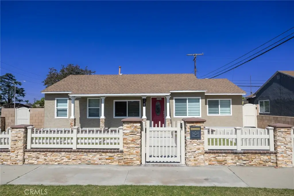 14129 Dalwood Avenue, Norwalk, CA 90650 - #1