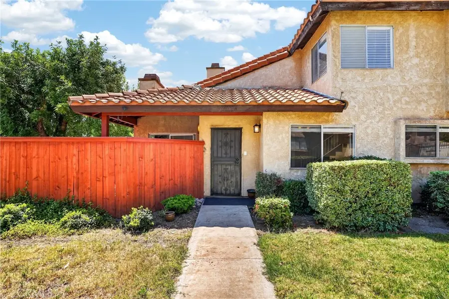 16600 Seville, Fontana, CA 92335 - #2