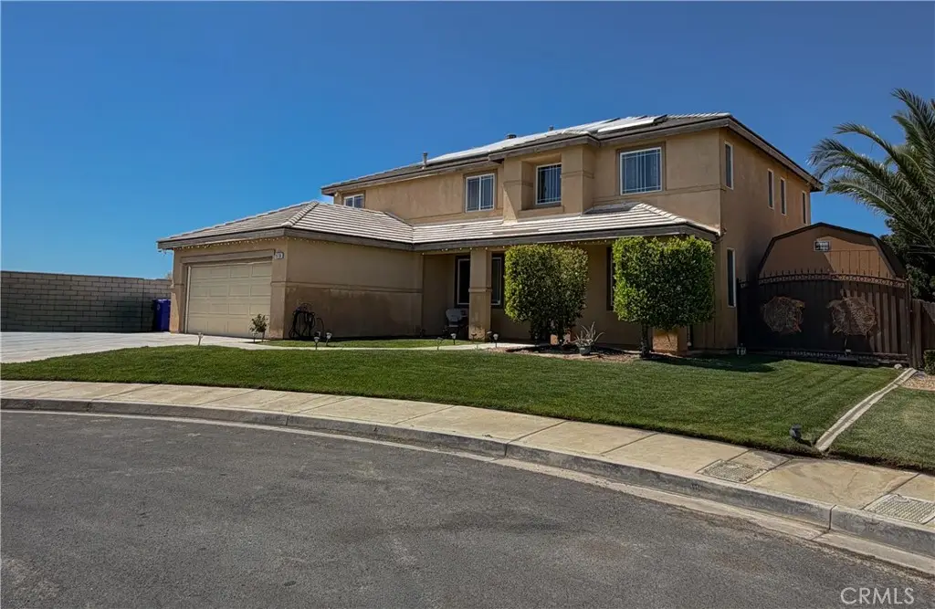 13736 Lark Court, Victorville, CA 92394 - #1