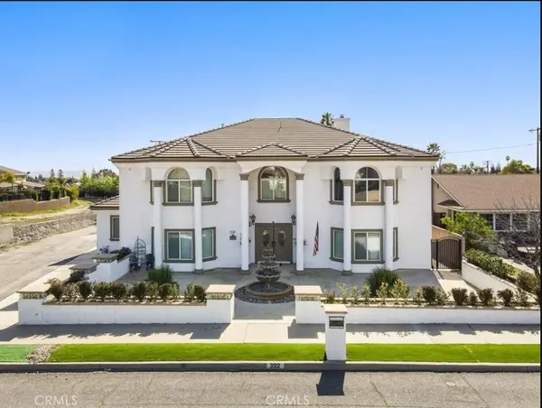 322 E 19th, Upland, CA 91784