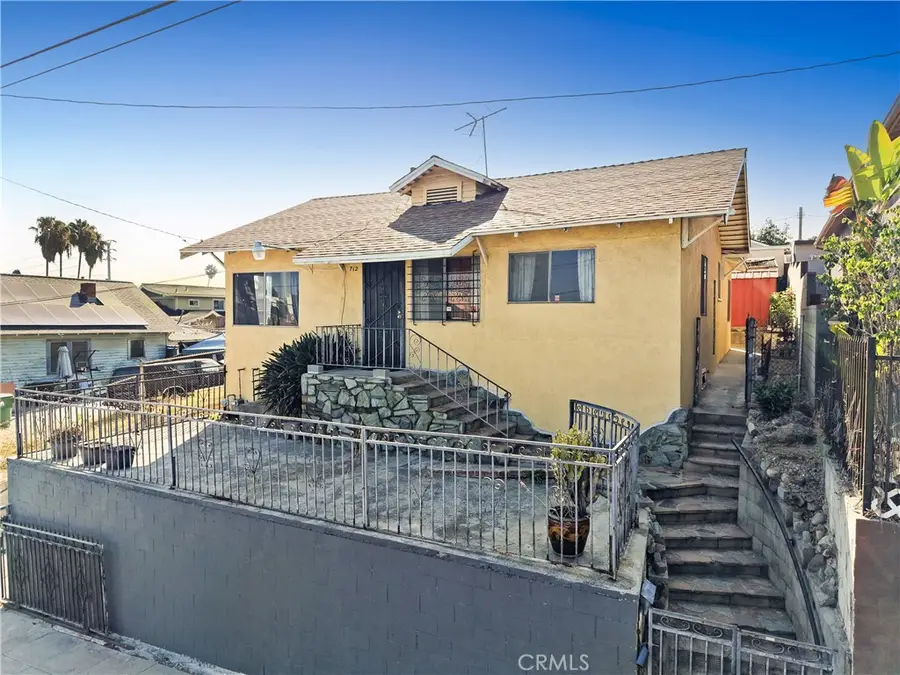 712 Cornwell, Los Angeles, CA 90033 - #3