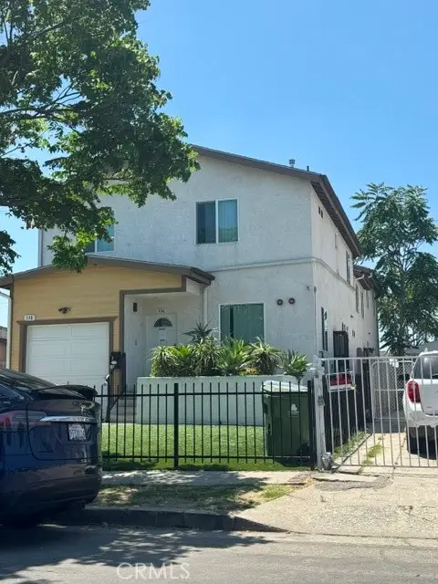 336 338 E 79th, Los Angeles, CA 90003