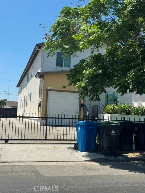 336 338 E 79th, Los Angeles, CA 90003 - #2