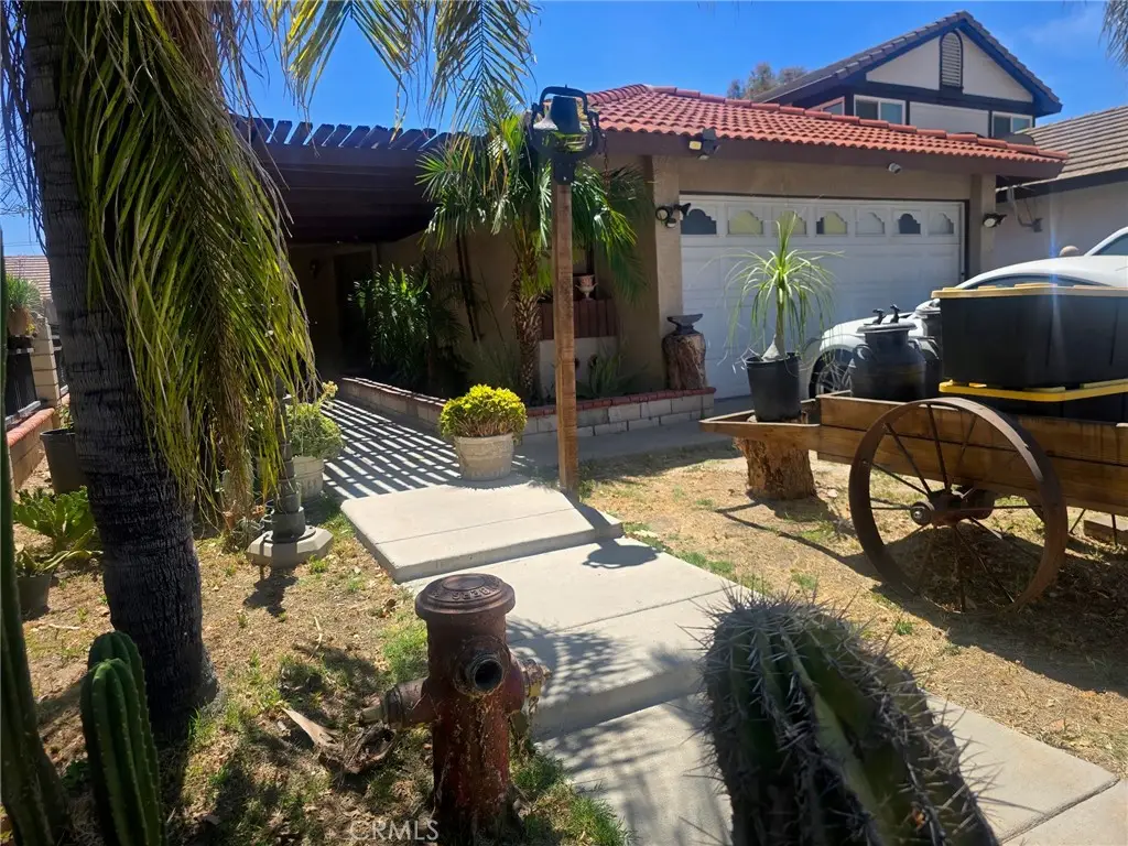 1529 Apple Creek, Perris, CA 92571 - #1