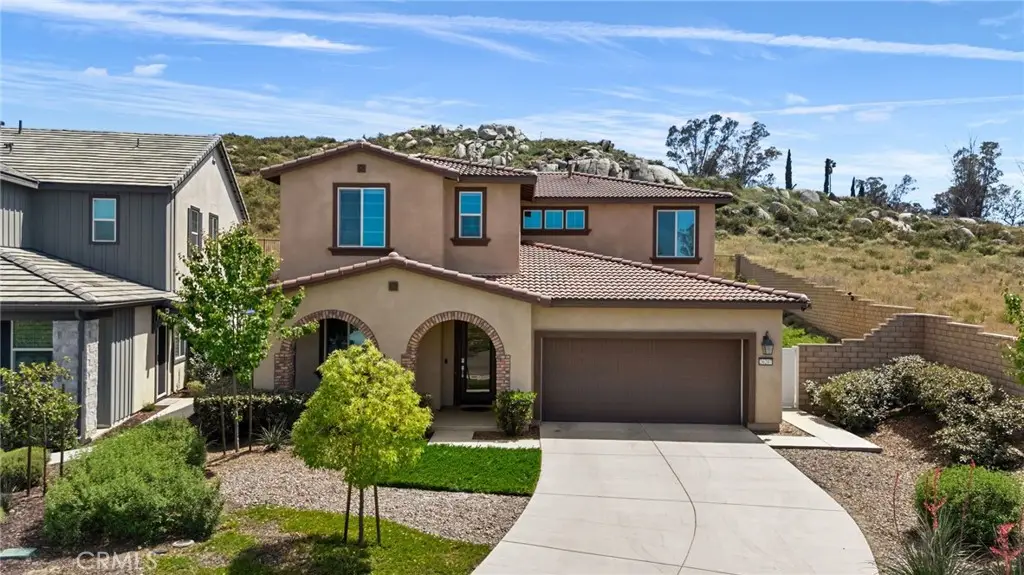 26207 Silver Birch, Menifee, CA 92584 - #1