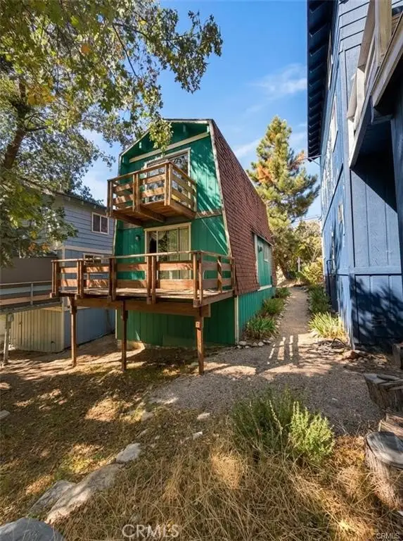 33415 Cedar, Running Springs, CA 92382 - #1