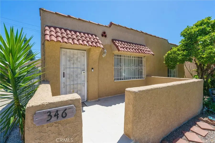 346 W School Street, Compton, CA 90220 - #3