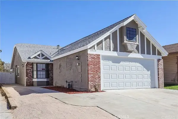 37628 15th E, Palmdale, CA 93550