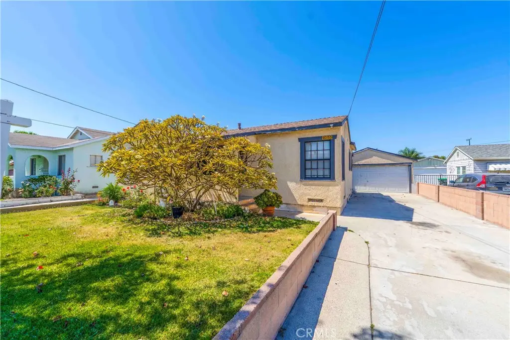 9055 Walnut, Bellflower, CA 90706 - #1