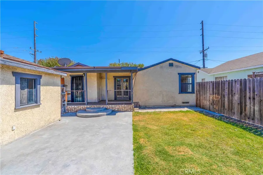 9055 Walnut, Bellflower, CA 90706 - #3