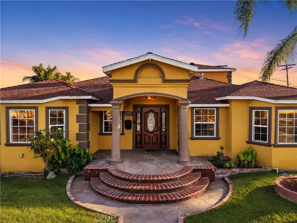 7802 Adwen, Downey, CA 90241