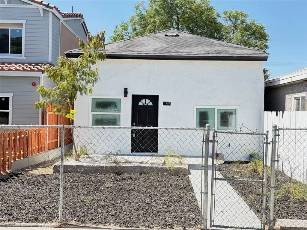 248 W N, Colton, CA 92324 - #1